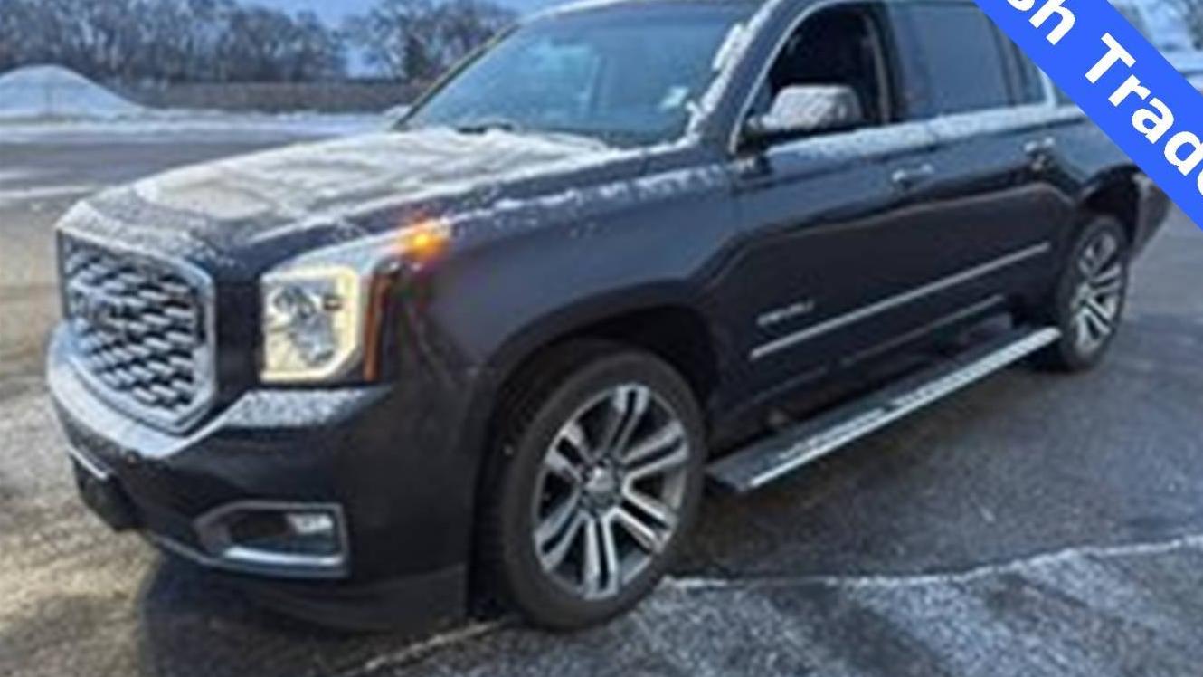 GMC YUKON XL 2020 1GKS2HKJ5LR121697 image